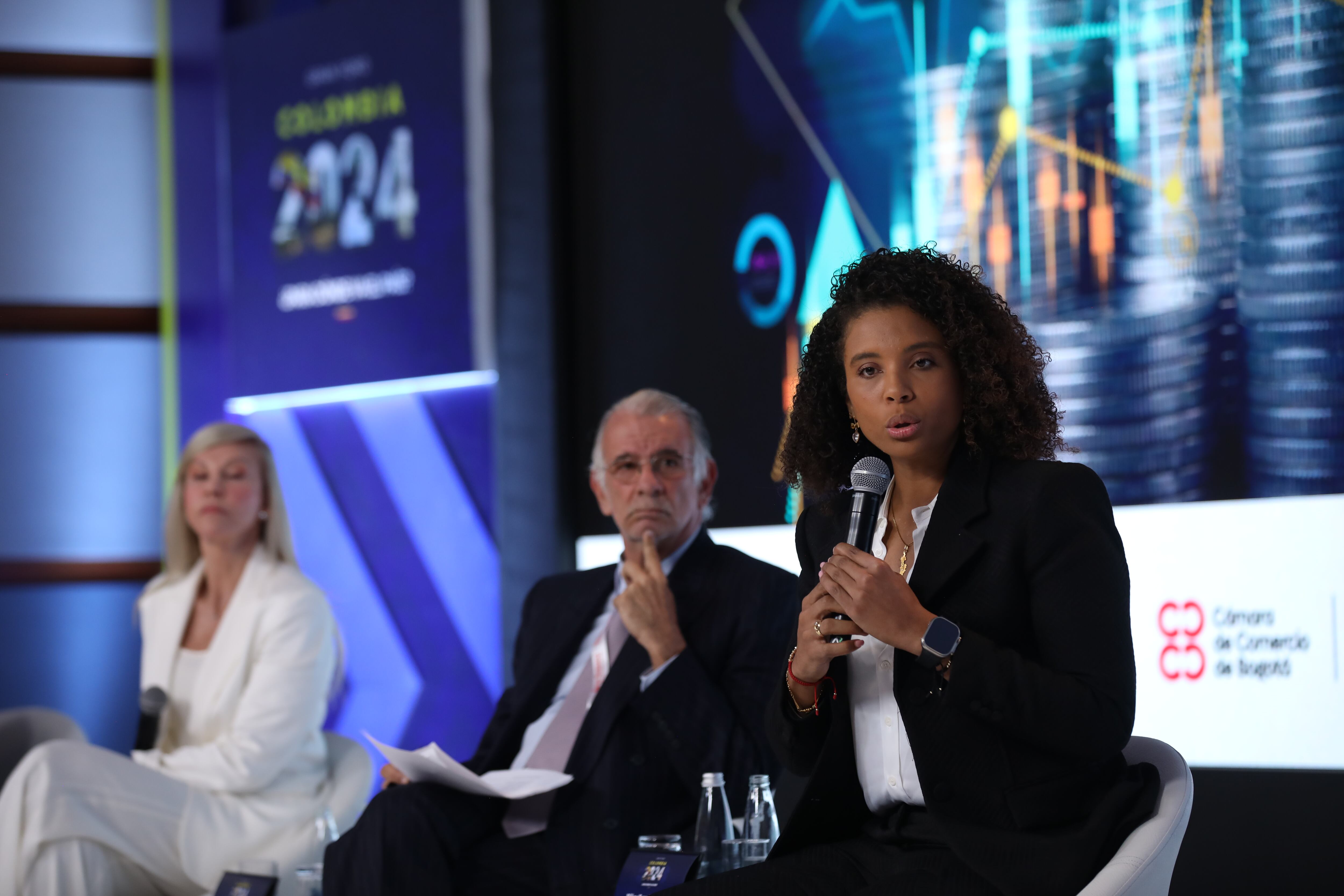 GRAN FORO COLOMBIA 2024