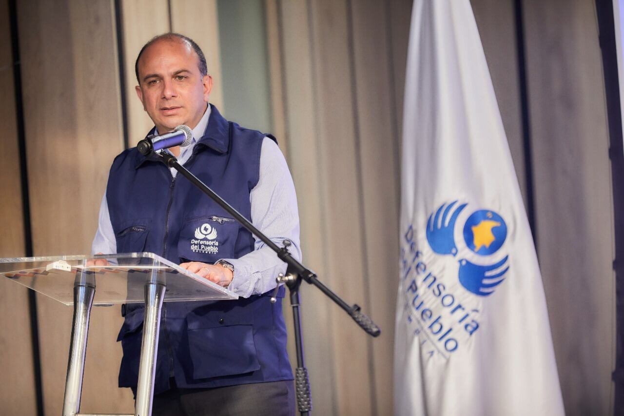 Defensoría del Pueblo