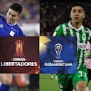 Daniel Ruiz y Samuel Velásquez