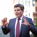 Hay muchos mitos frente al Icetex, asegura su presidente Manuel Acevedo