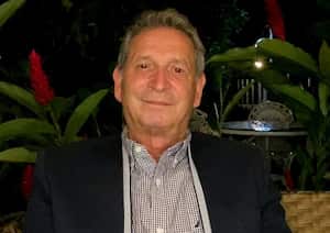 Sus colegas envían emotivos mensajes de despedida.