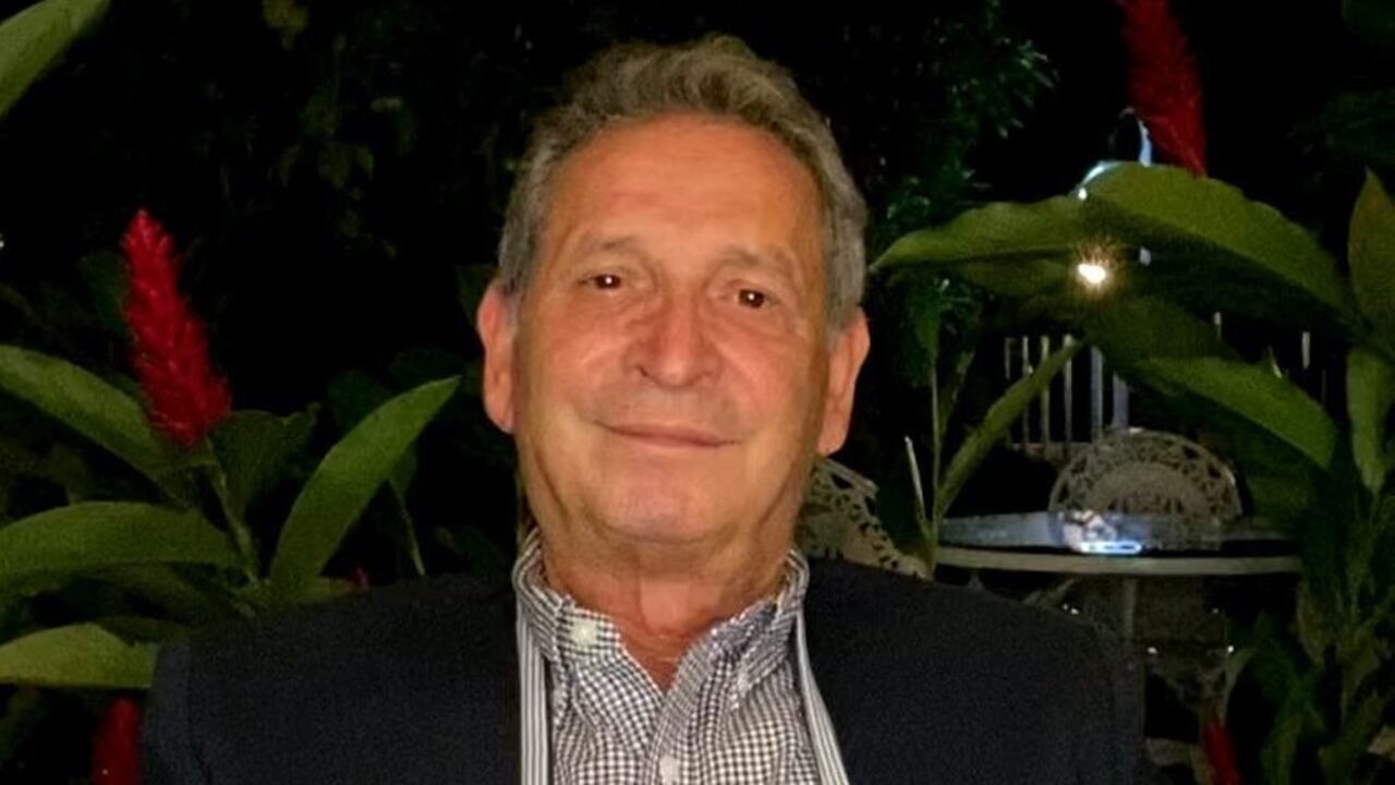 Sus colegas envían emotivos mensajes de despedida.