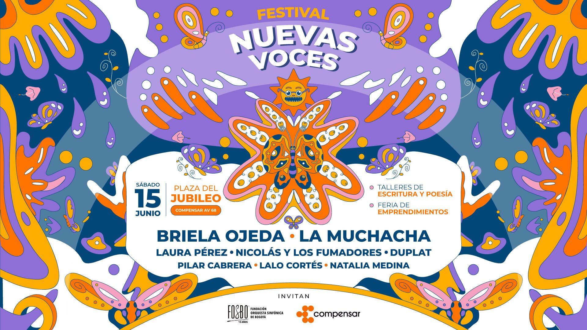 Festival Nuevas Voces