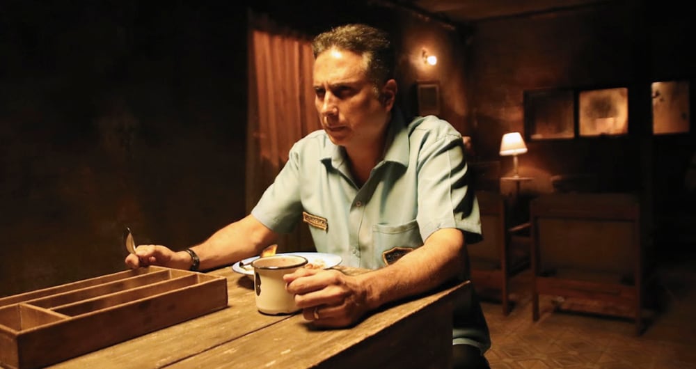 La película colombiana El bolero de Rubén se estrena este 29 de febrero en todas las salas de cine del país.