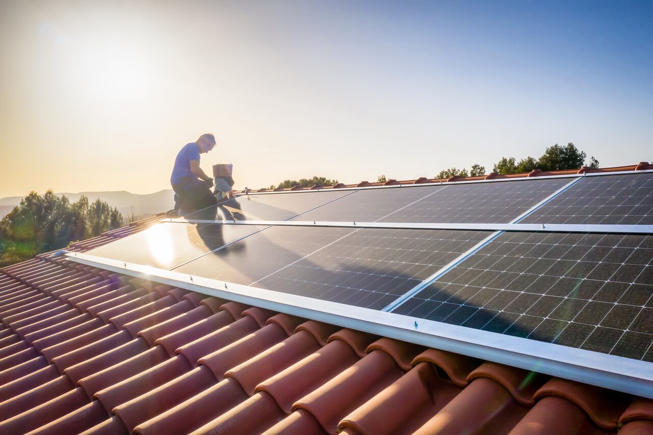 Para llevar a cabo una limpieza adecuada, los especialistas aconsejan recurrir a elementos simples pero efectivos.