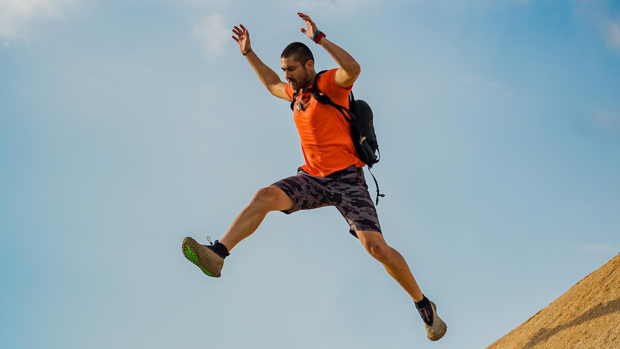 Reto Aventura le da todo el protagonismo al turismo de naturaleza y a las actividades de aventura en la región Caribe.