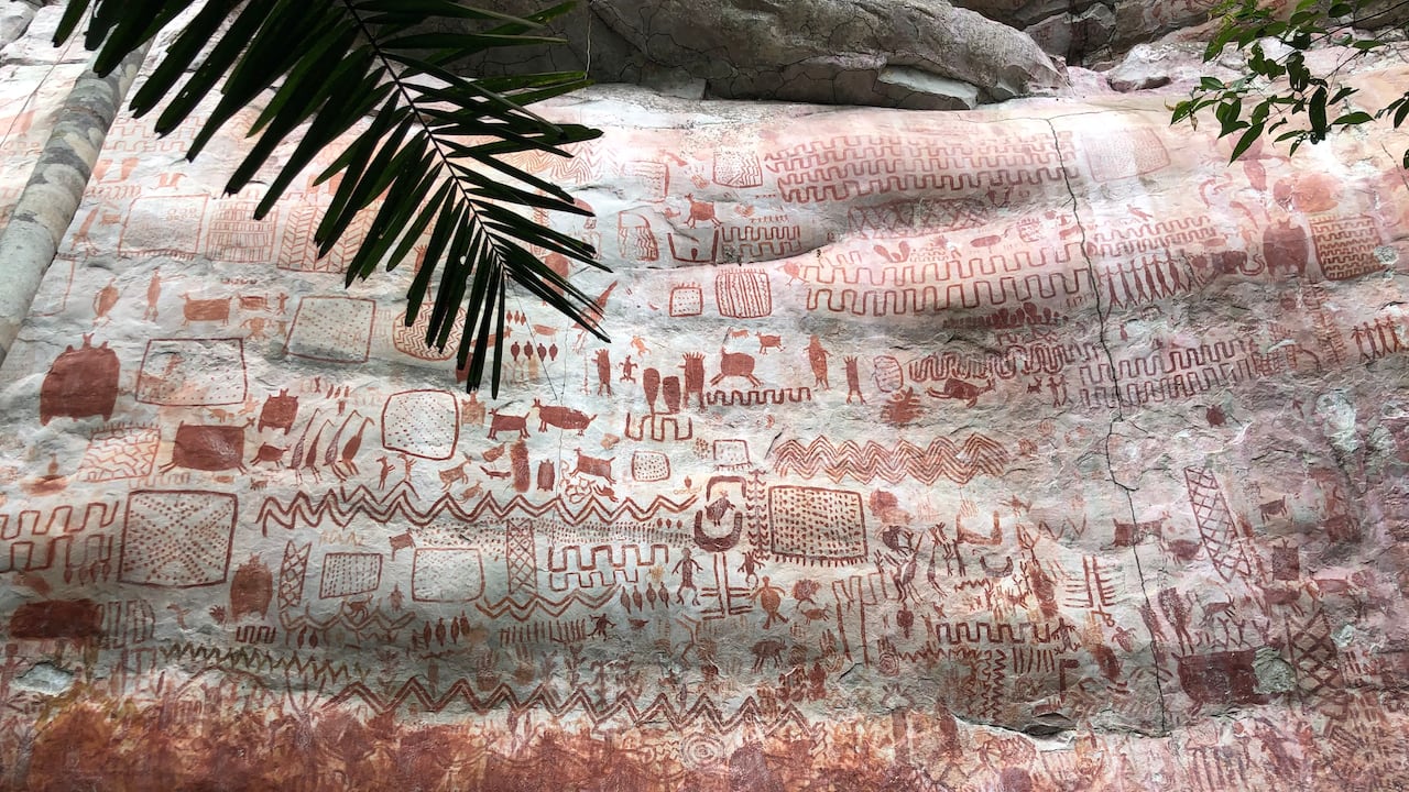 Este es uno de los destinos para visitar en el Guaviare.