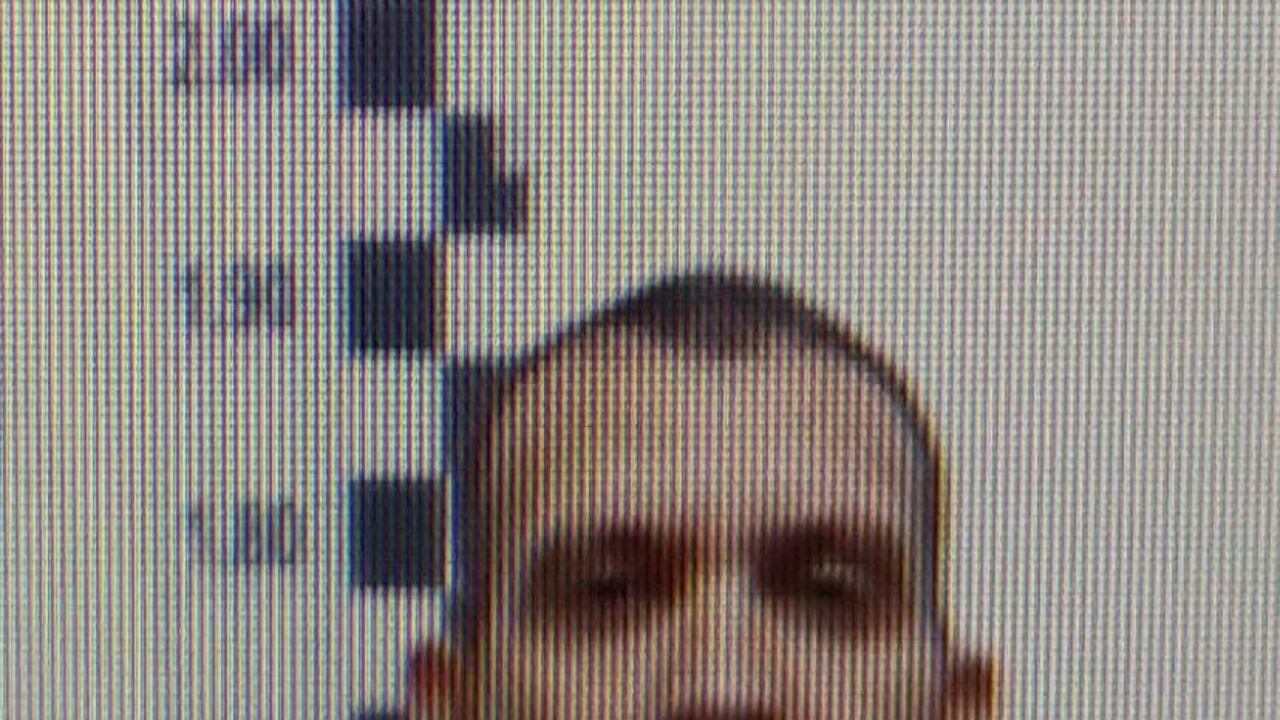 Emilio Tapia en La Picota, reseñado por el Inpec.