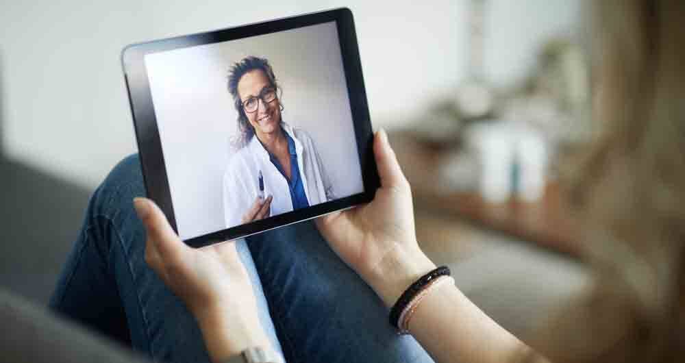 Esta empresa desarrolló una plataforma de salud para mejorar el servicio a comunidades de África. 