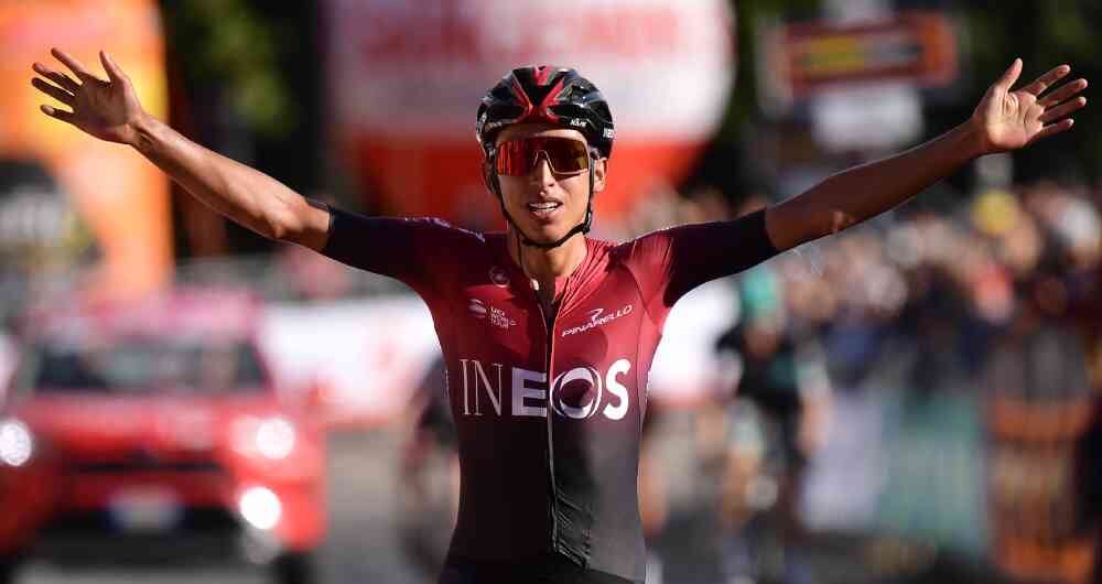 Egan Bernal