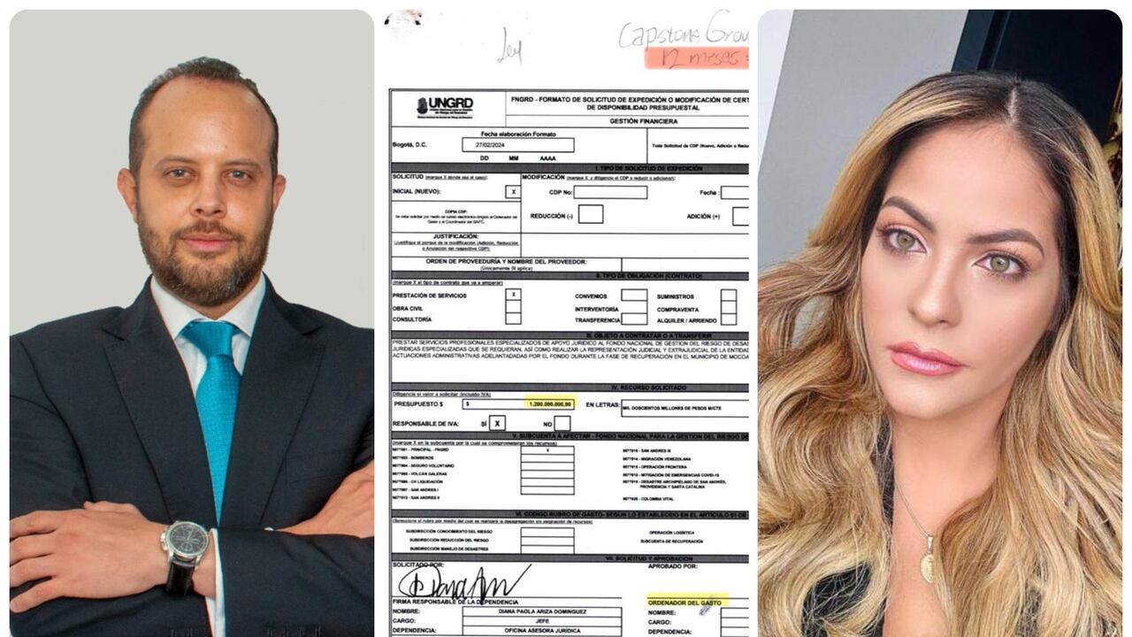 Abogado Iván Alfaro