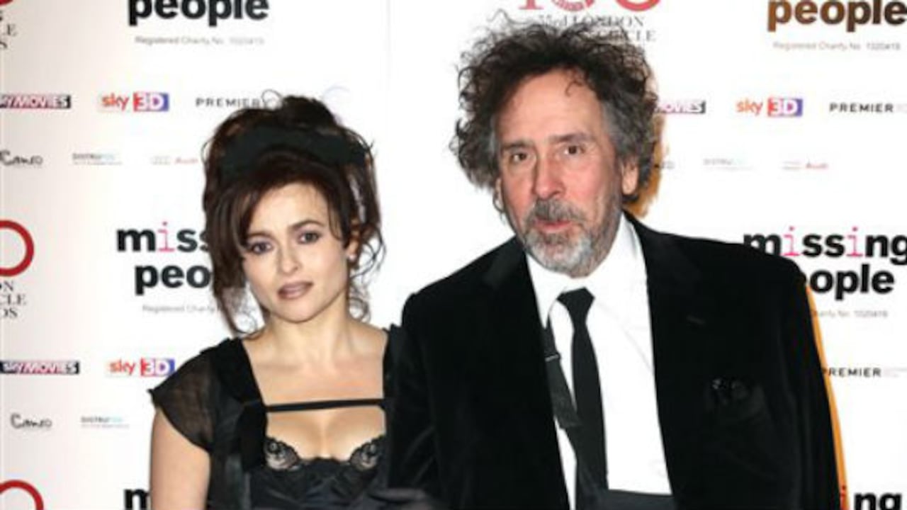 La pareja tiene dos hijos en común.