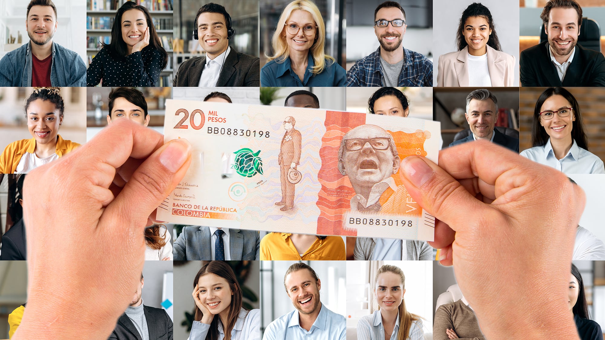 Salario Mínimo 2026