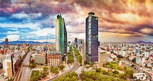 Ciudad de México (México)Otra ciudad que debe tener una población mayor, pero cifras oficiales indican que hay 9,2 millones de ciudadanos.