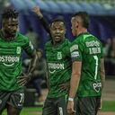 El cuadro paisa debutó con igualdad ante Once Caldas en la Liga BetPlay 2023-2