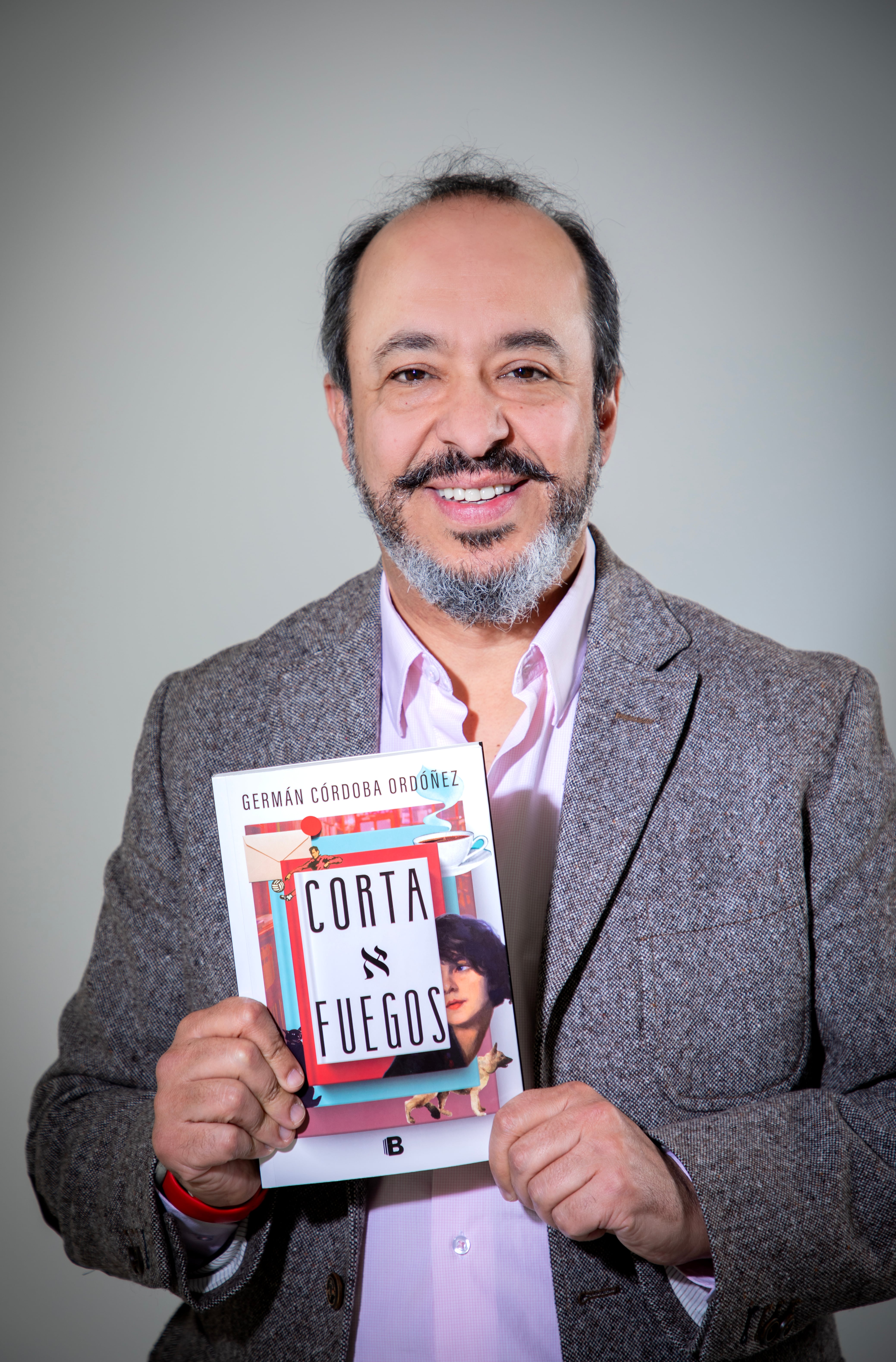 GERMÁN CÓRDOBA ORDOÑEZ, ABOGADO , DIRECTOR DEL PARTIDO CAMBIO RADICAL.
ABRIL 20 DE 2026.