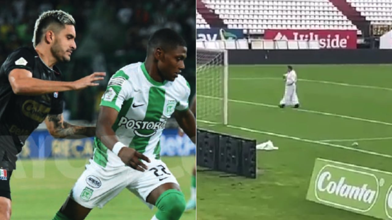 Once Caldas busca salir de la mala racha.