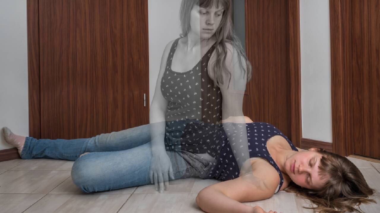 Médico de urgencias explicó en cinco fases el proceso cercano con la muerte (imagen de referencia).