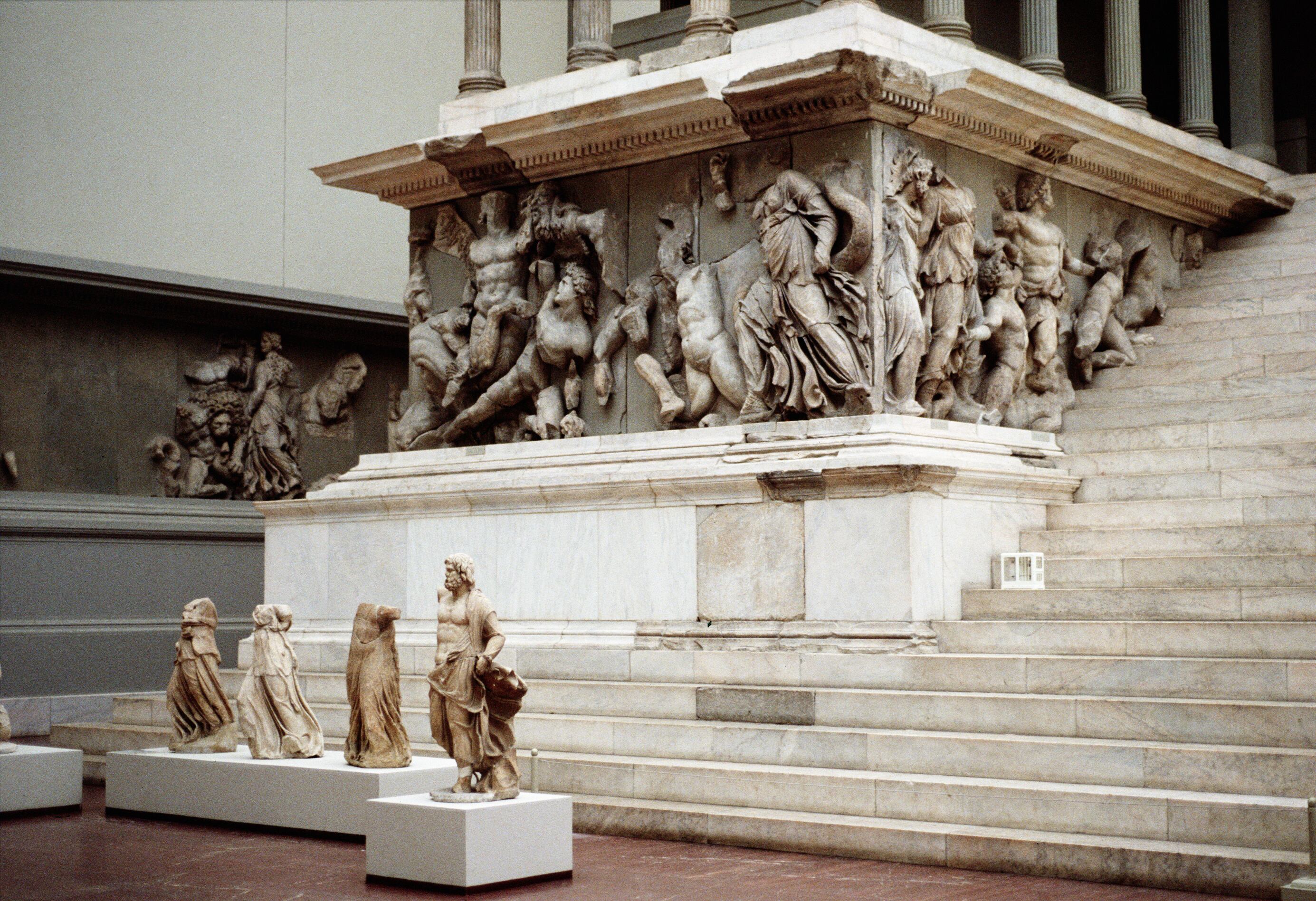 Los diez mejores planes para aprovechar al máximo un viaje a Berlín