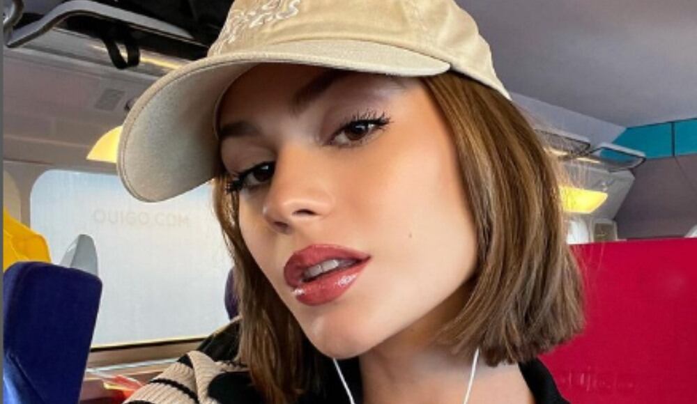 La influencer comentó su posición con respecto a Piqué.