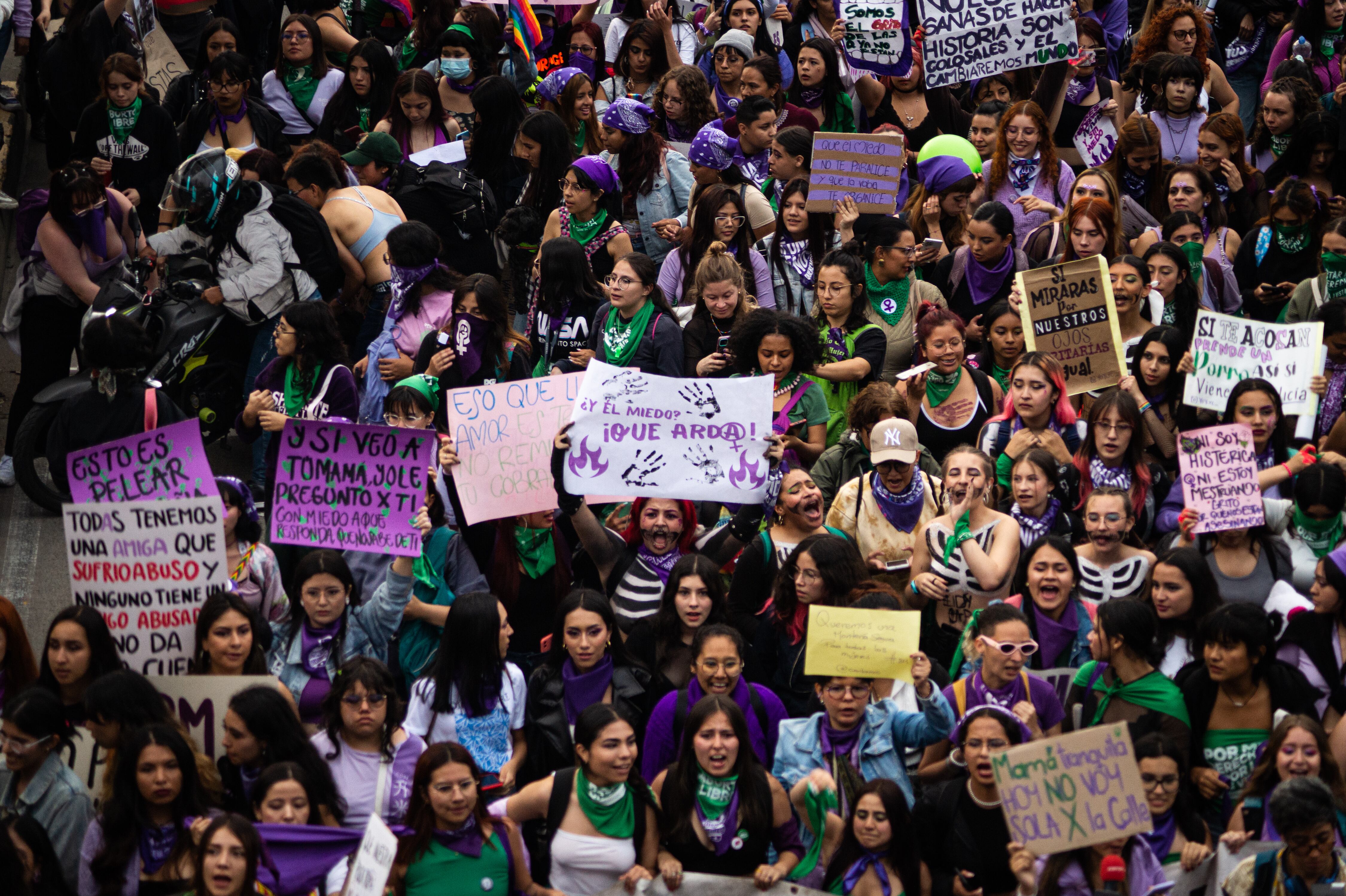 International womens Day