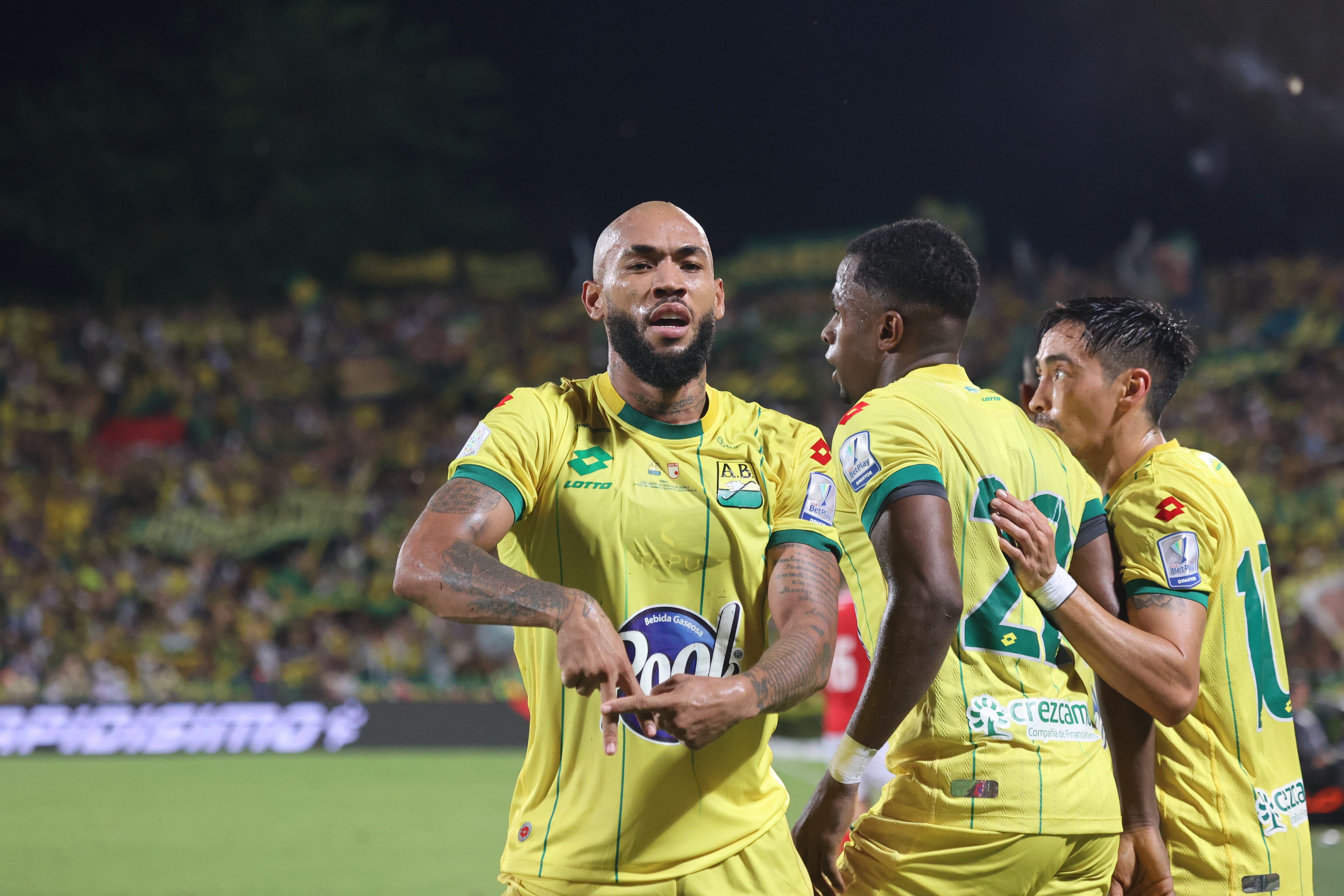 El equipo santandereano recibió una fuerte sanción.