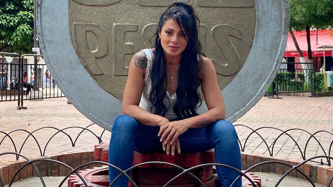 Marbelle ha sido una mujer muy polémica por sus declaraciones en redes sociales.