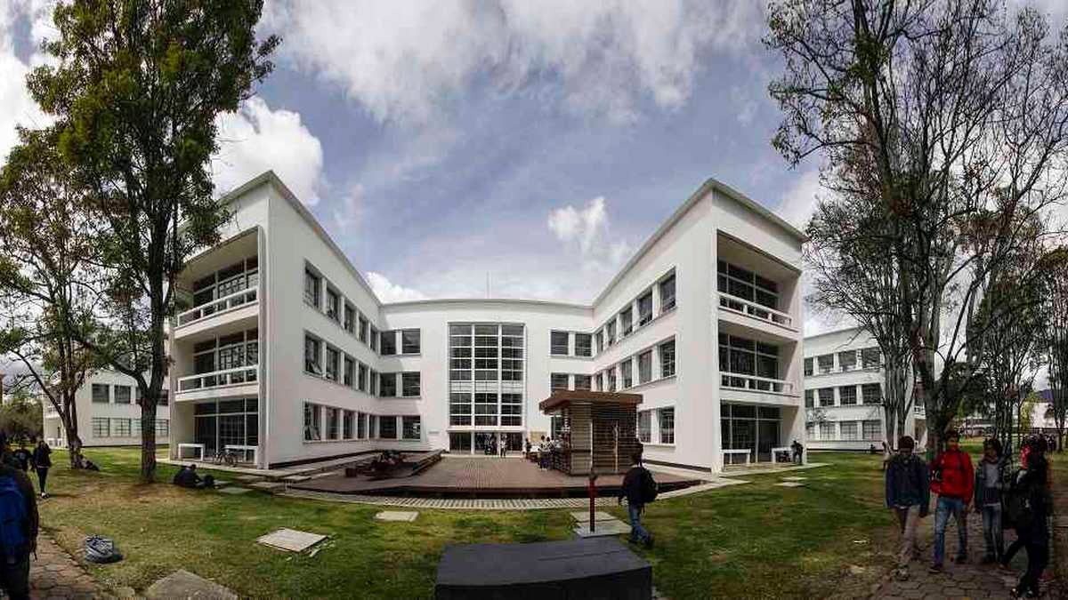 La Universidad Nacional fue la interventora y denuncio varias de las irregularidades del proyecto. Olfis pidió indemnización al claustro académico por esto.