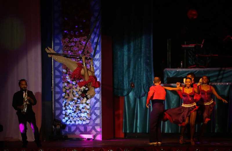 Foto: Esteban Vega La-Rotta / SEMANA.