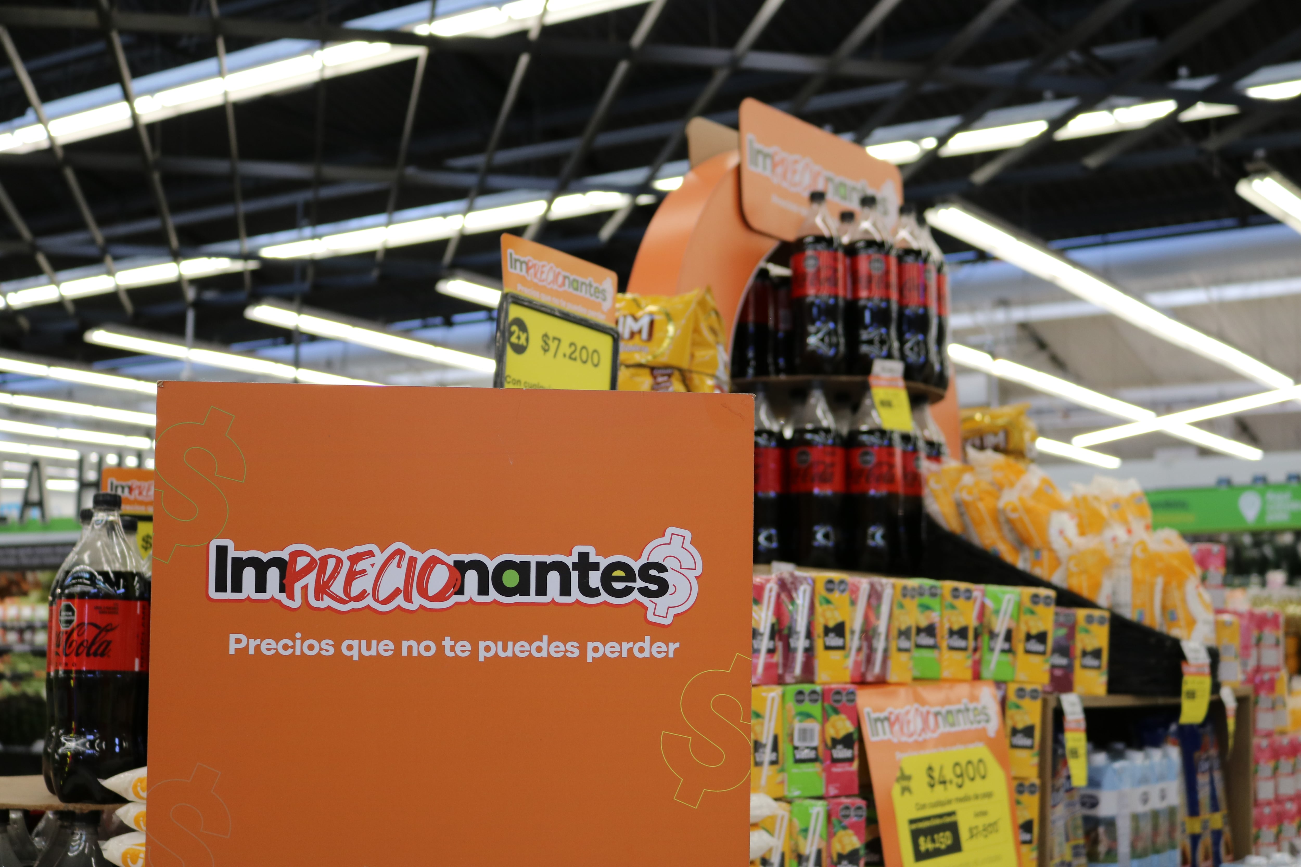 Esta campaña fijará precios durante ciclos definidos, lo cual garantiza estabilidad y previsibilidad para los consumidores.