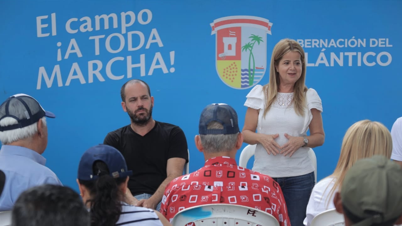 En el sur del Atlántico se comenzará a sembrar cacao.