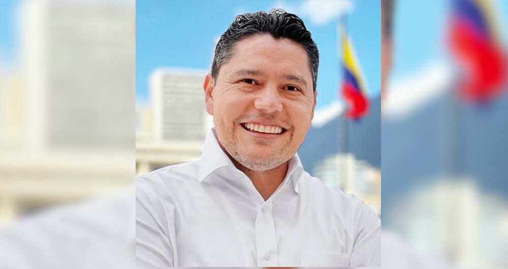 Harry González Director de Ecos 