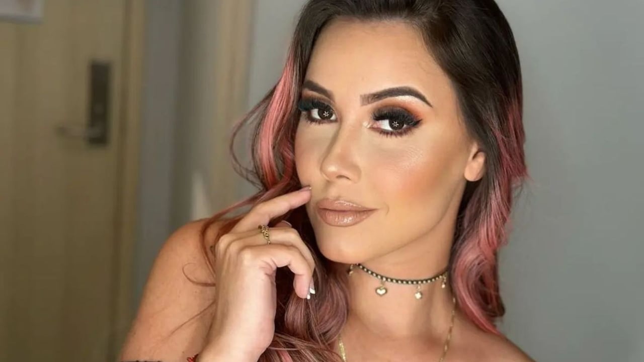 Manuela Gómez fue víctima de millonaria estafa; terminó reportada en Datacrédito.