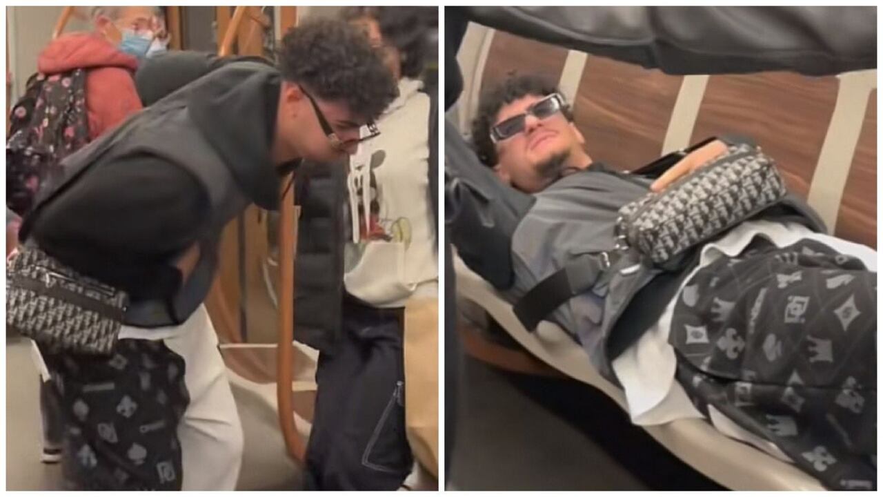 El video ya cuenta con más de 37 millones de reproducciones así como miles de comentarios algunos calificándolo como una gran solución para poder descansar luego de estar mucho tiempo de pie.