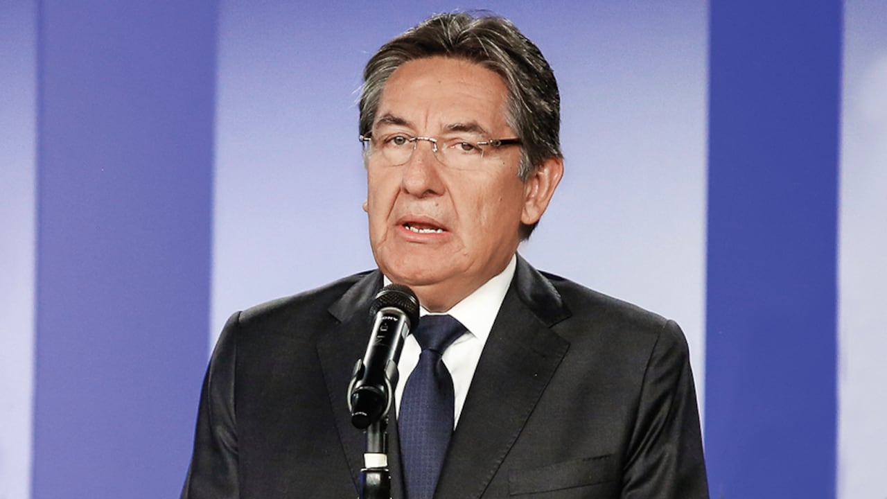 Néstor Humberto Martínez