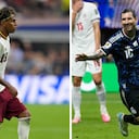 España vs. Argentina, por la gran final del Mundial 2026.