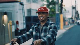 Ozuna hizo lanzamiento musical el día de su cumpleaños.