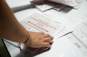 urnas