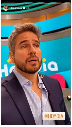 El actor hablo del 'bullying' en la vida