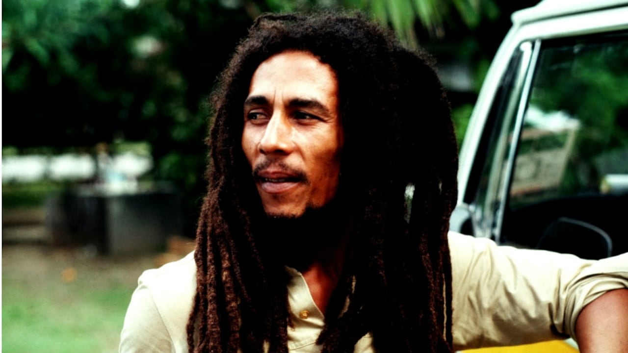 Robert Nesta Marley tuvo cuatro hijos con su esposa Rita, adoptó dos y tuvo siete con otras mujeres.