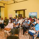 Soledad implementa acciones de contención y prevención ante eventuales casos de viruela del mono.