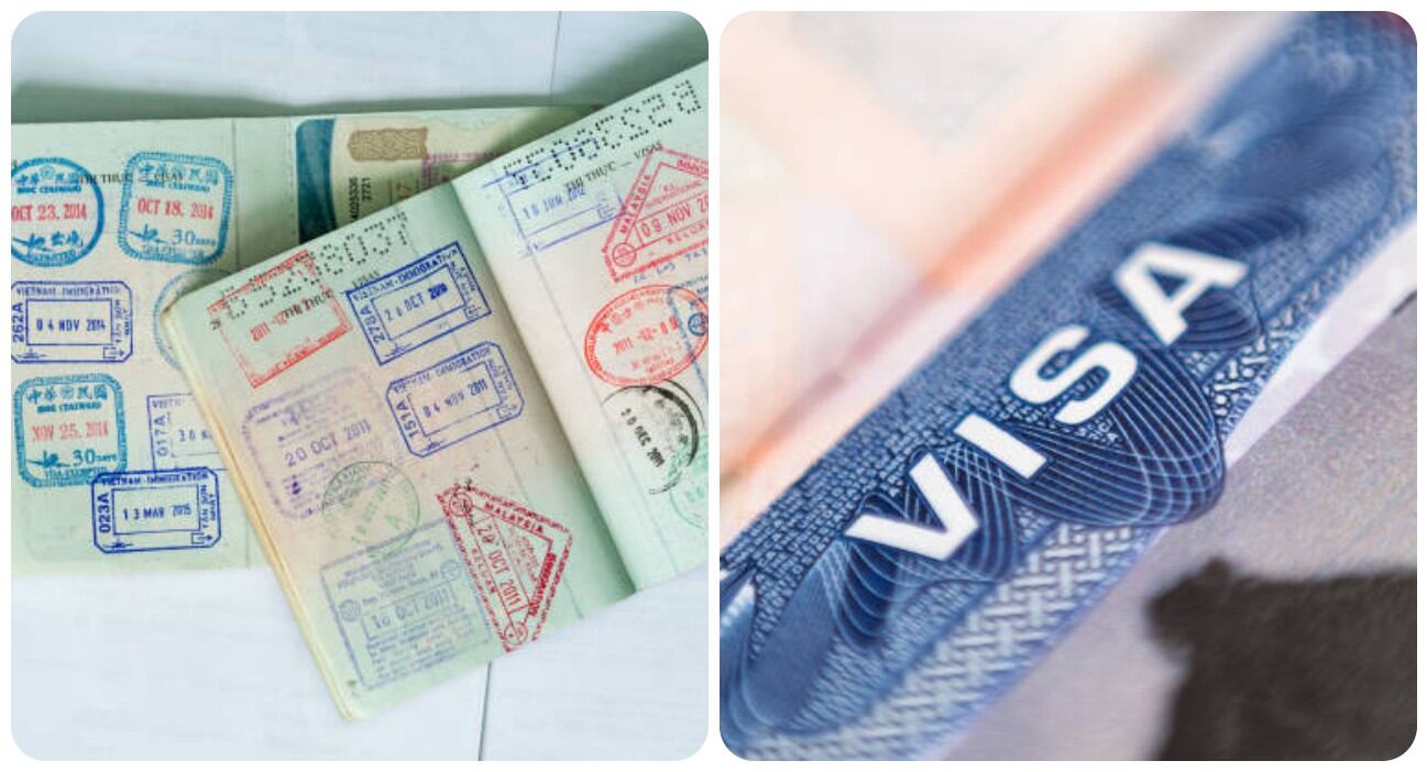 Viajeros argentinos podrían ingresar a Estados Unidos sin visa