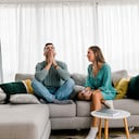 Los problemas en la relación pueden ocurrir por falta del cumplimiento de promesas.