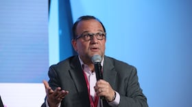 Foro Salud 2026
El nuevo pacto por un sistema sostenible e innovador