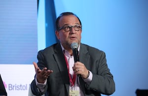 Foro Salud 2026
El nuevo pacto por un sistema sostenible e innovador