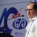 Francisco Barbosa, fiscal general