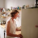 La nevera es uno de los electrodomésticos que más consume energía debido a que está conectada todo el tiempo.