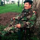 Jorge Briceño, alias Mono Jojoy.