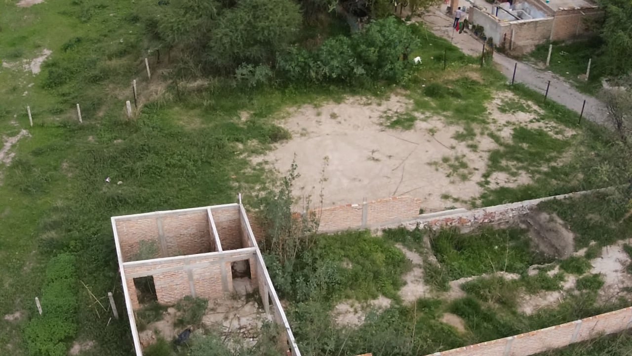 La edad de los jóvenes al momento de su desaparición era entre 19 y 22 años.