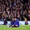 Joao Félix, fue titular y permaneció apenas 58 minutos en cancha.